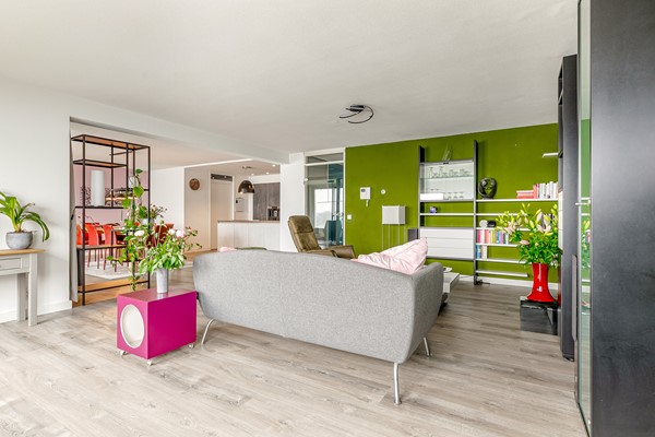 Medium property photo - Hengelostraat 114, 1324 GZ Almere